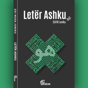 Letër Ashku - Edi M. Juniku