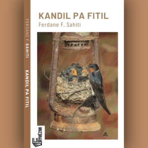 Kandil pa fitil - Ferdane F. Sahiti