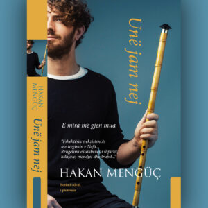 Une jam nej - Hakan Mengyç - Fatijona Bajraj
