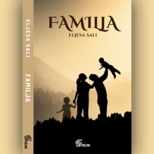 Familja - Eljesa Sali