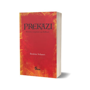 Prekazi - Ibrahim Selamet